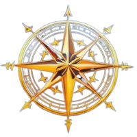 MetaCompass Logo